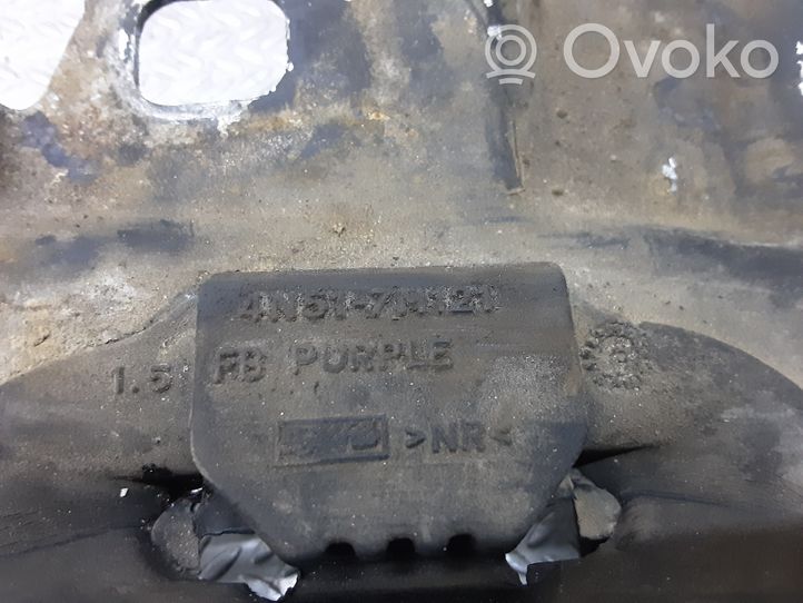 Volvo S40 Supporto della scatola del cambio 4N517M121