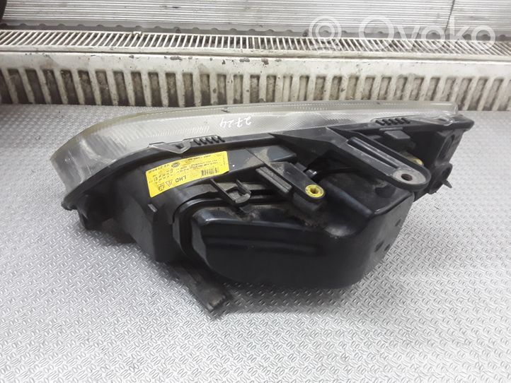 Ford Focus C-MAX Lampa przednia 3M5113005AH