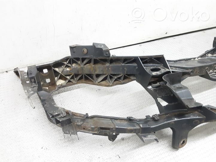 Ford Focus C-MAX Radiator support slam panel 3M518B041AT