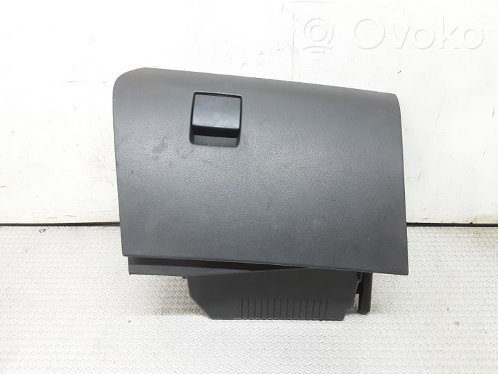 Opel Astra H Glove box set 13191459