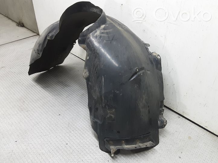 Ford Focus C-MAX Rivestimento paraspruzzi passaruota anteriore 