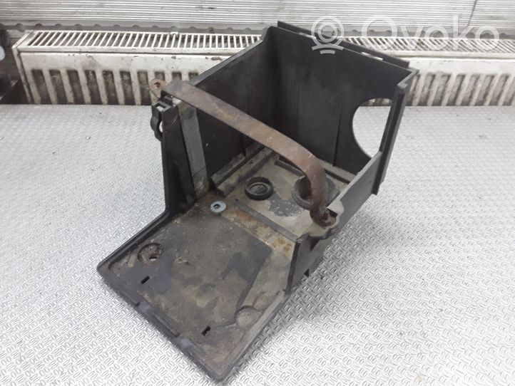 Ford Focus C-MAX Battery tray 