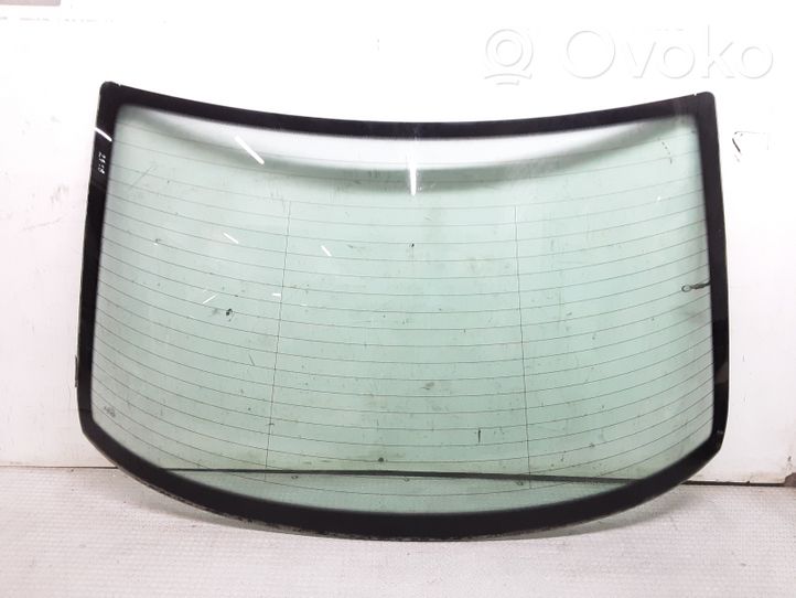 Audi A8 S8 D2 4D Rear windscreen/windshield window 