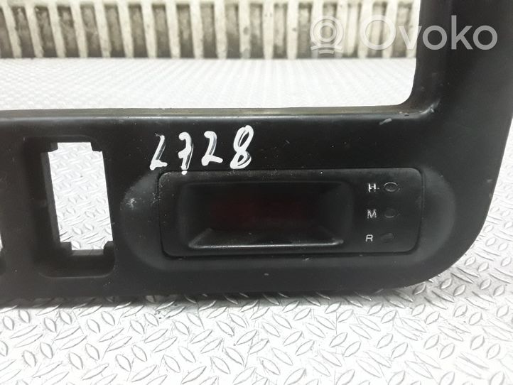 Hyundai Galloper Clock HQ808560