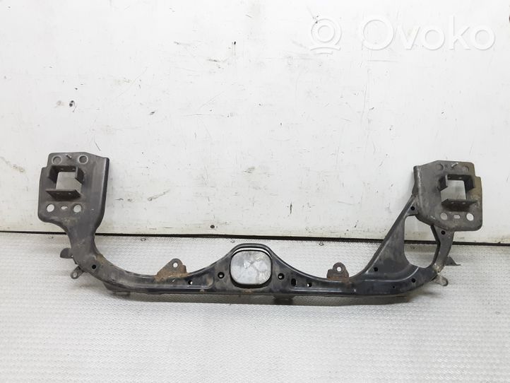 Audi A6 S6 C6 4F Pannello di fondo di supporto del radiatore 4F0199521N