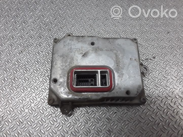 Volvo S40 Modulo di zavorra faro Xenon 1307329098