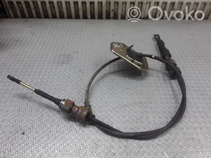 Nissan Murano Z50 Gear shift cable linkage 