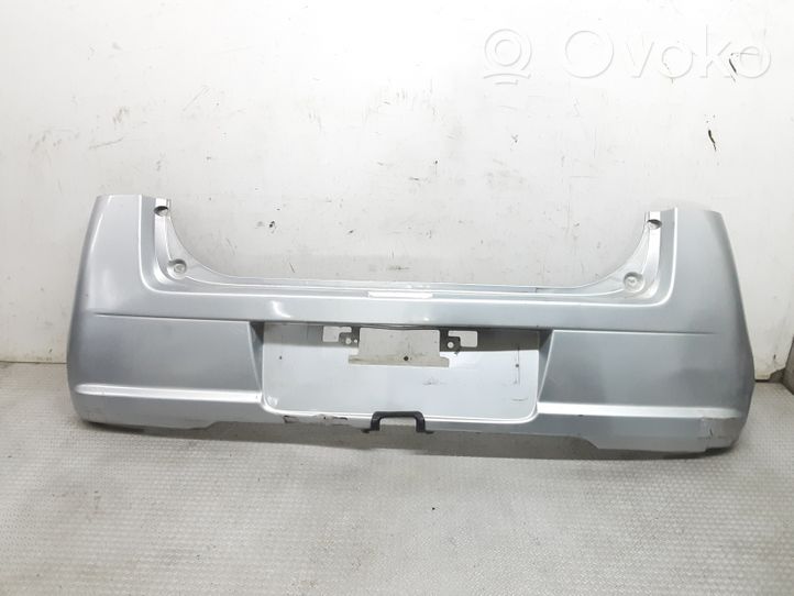 Daihatsu Cuore Rear bumper 