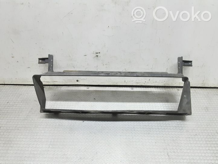 Volvo S40 Condotto d'aria intercooler 3984