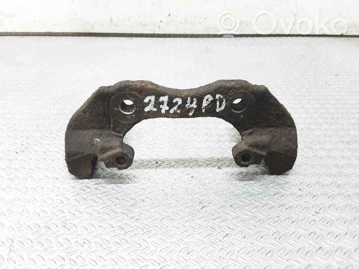 Ford Focus C-MAX Front Brake Caliper Pad/Carrier 