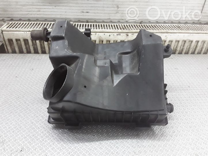 Saab 9-3 Ver2 Scatola del filtro dell’aria 55559779