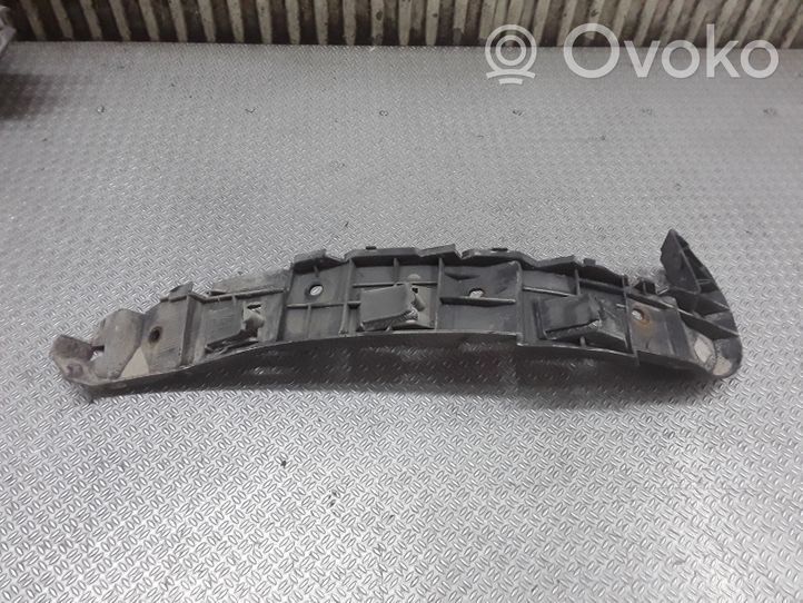 Seat Toledo III (5P) Staffa di rinforzo montaggio del paraurti posteriore 5P5807393