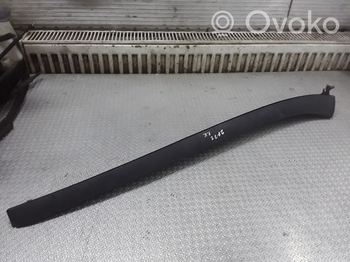 Seat Toledo III (5P) Rivestimento parabrezza 5P0854319C