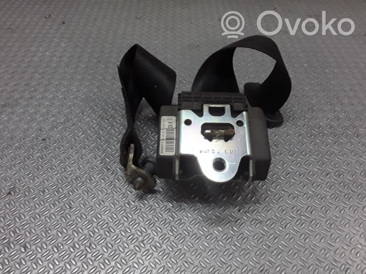 Seat Toledo III (5P) Ceinture de sécurité arrière 5426212