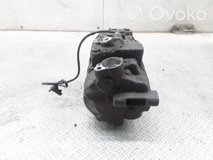 Audi A8 S8 D2 4D Compressore aria condizionata (A/C) (pompa) 