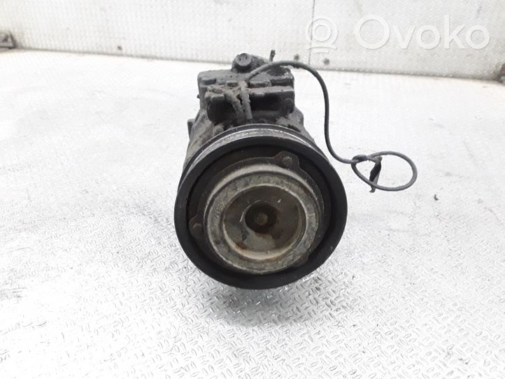 Audi A8 S8 D2 4D Compressore aria condizionata (A/C) (pompa) 