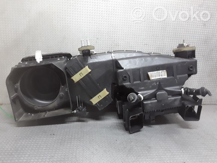 Mercedes-Benz E W210 Scatola climatizzatore riscaldamento abitacolo assemblata 2108300462