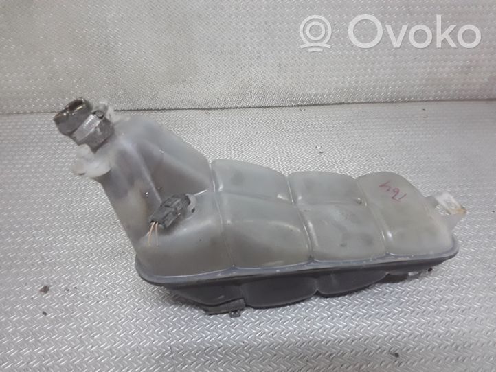 Mercedes-Benz E W210 Serbatoio di compensazione del liquido refrigerante/vaschetta 2105000249