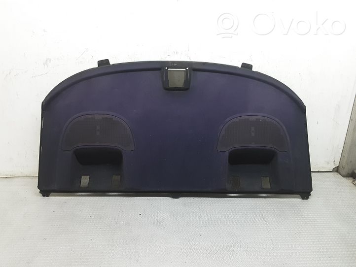 Mercedes-Benz E W210 Grilles/couvercle de haut-parleur arrière A2106900149