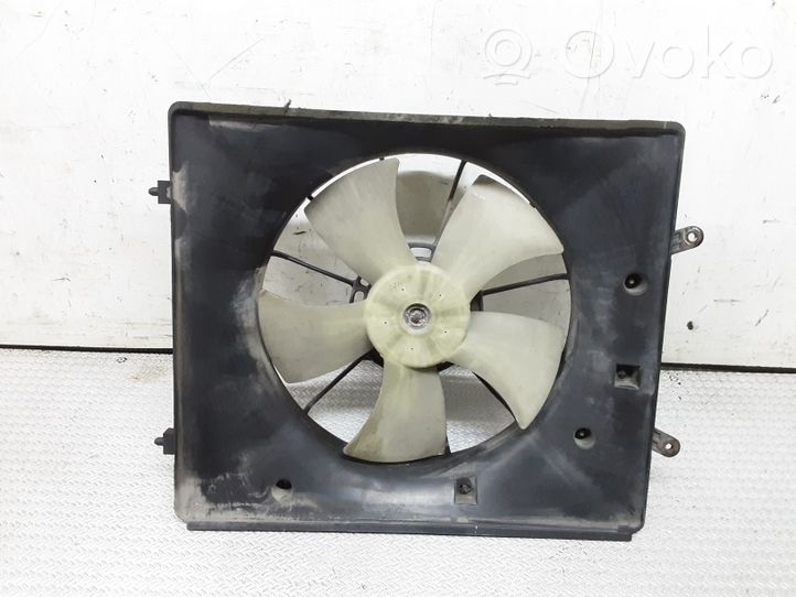 Acura MDX II Electric radiator cooling fan 1680003831