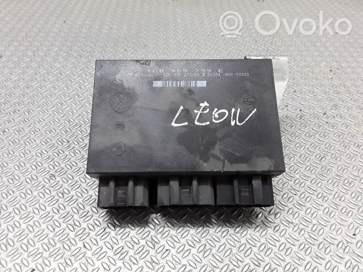 Seat Leon (1P) Module confort 1C0959799E