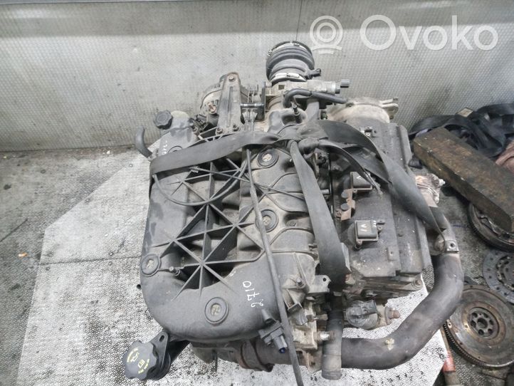 Chrysler Pacifica Engine P04892509AA