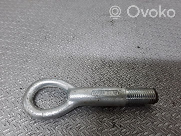 Suzuki Swift Towing hook eye 