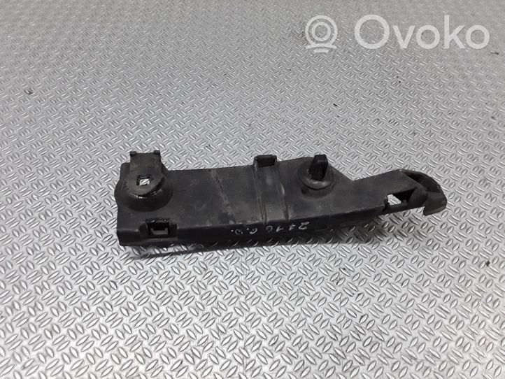 Toyota Corolla Verso E121 Support de pare-chocs arrière 