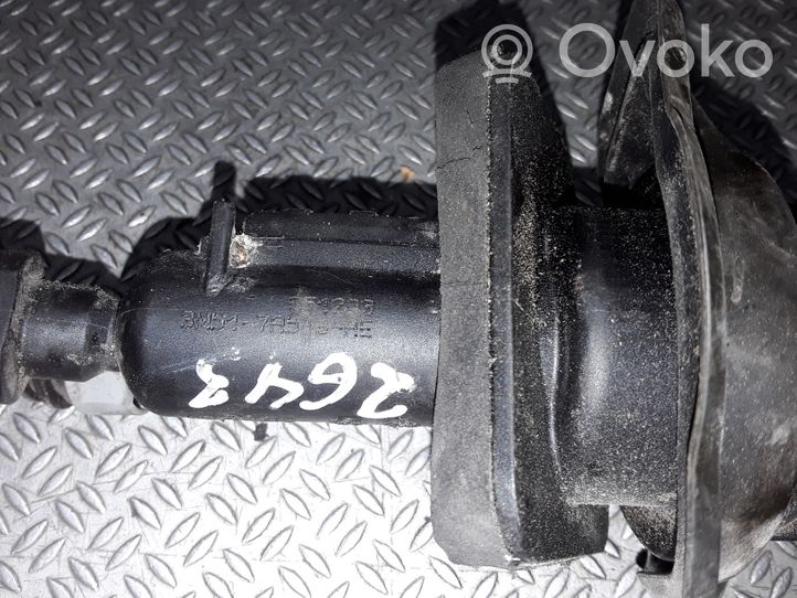 Ford C-MAX I Siłownik sprzęgła / Wysprzęglik 3M517A543AE