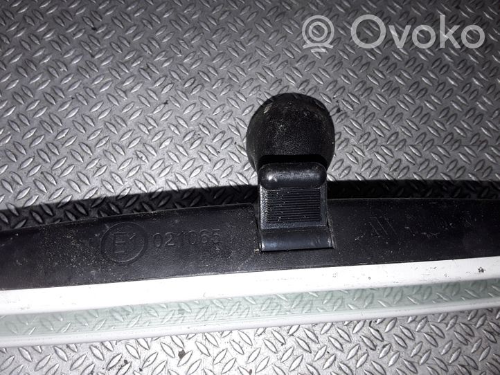 Volkswagen Caddy Specchietto retrovisore (interno) E1021065