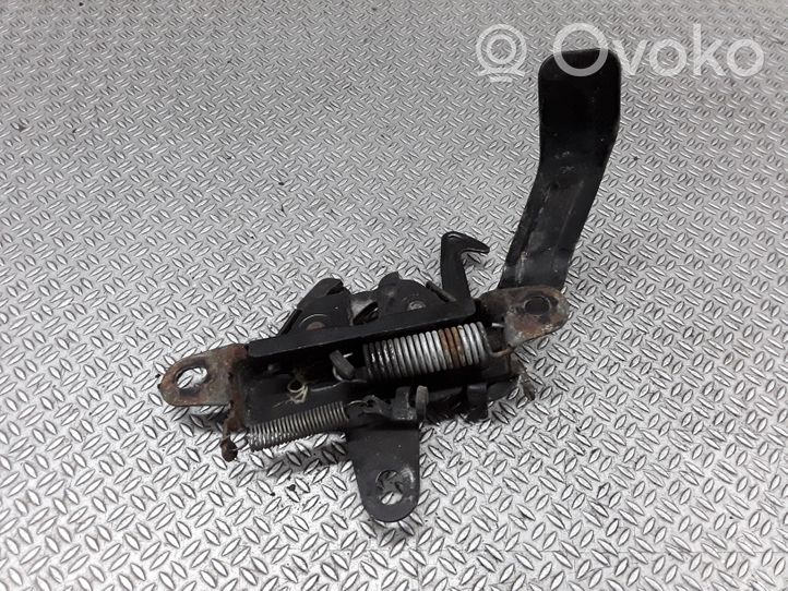 Toyota RAV 4 (XA20) Chiusura/serratura vano motore/cofano 