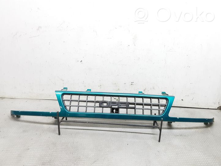 Opel Frontera A Maskownica / Grill / Atrapa górna chłodnicy 91140007