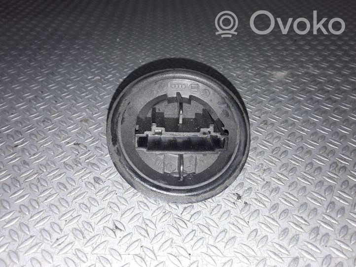 Volkswagen Polo IV 9N3 Résistance moteur de ventilateur de chauffage 