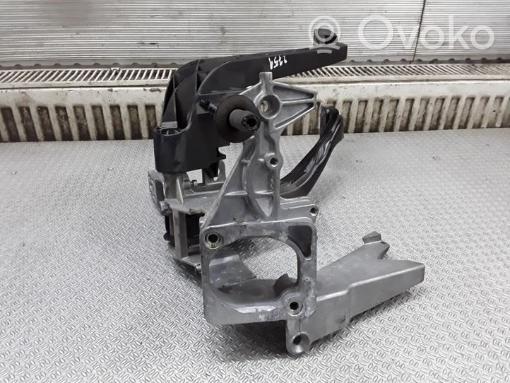 Audi A4 S4 B6 8E 8H Assemblage pédale 8E1721117A