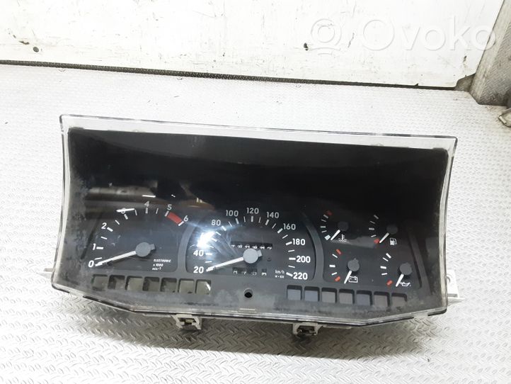 Opel Frontera A Tachimetro (quadro strumenti) 88481604