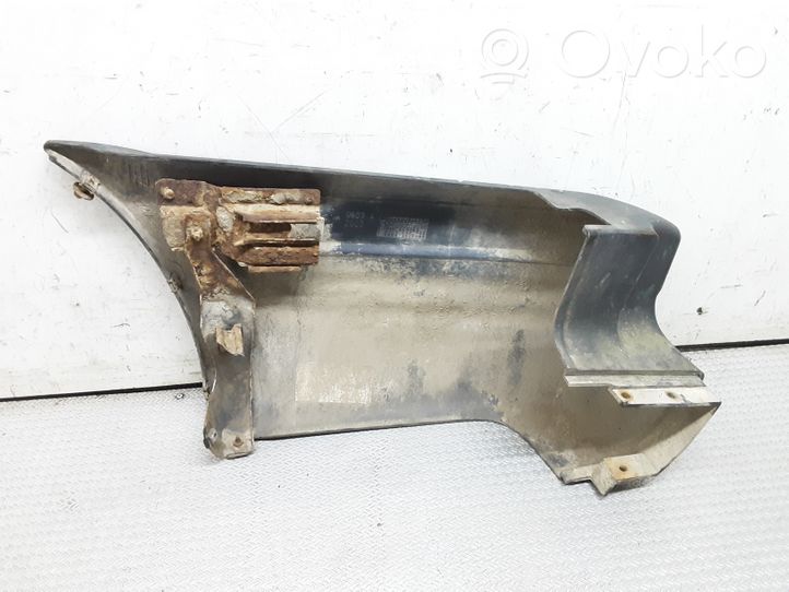 Opel Frontera B Rear bumper corner part panel trim 06032603A