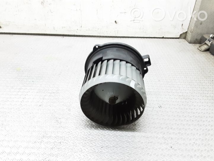 Mitsubishi Colt Ventola riscaldamento/ventilatore abitacolo MF0160700701