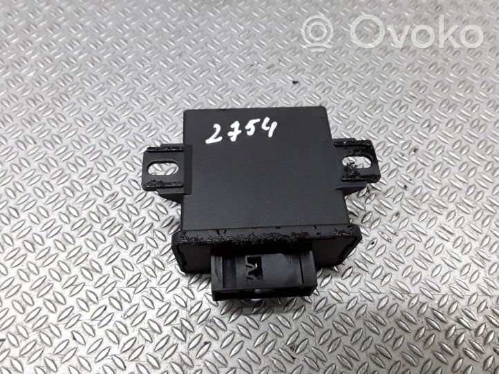 Audi A8 S8 D3 4E Module d'éclairage LCM 4E0907357