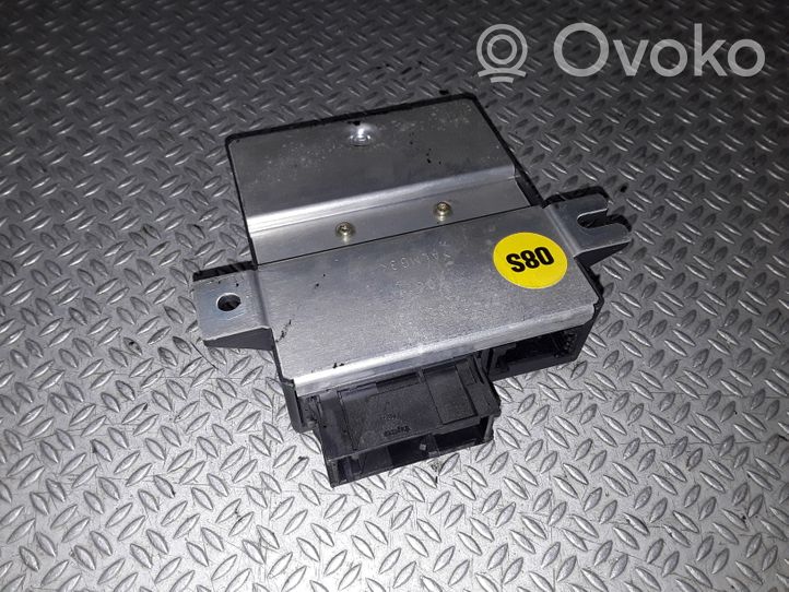 Audi A8 S8 D3 4E Módulo de control Gateway 4E0907468A