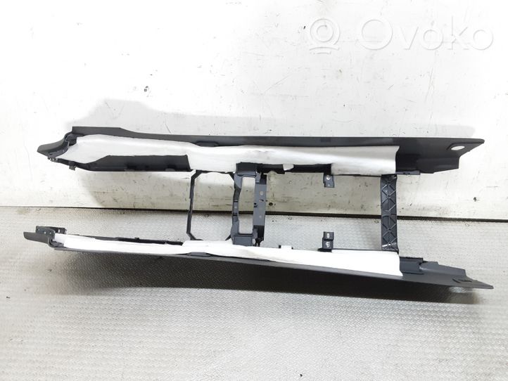 Volkswagen Touareg I Center console 7L6863243K