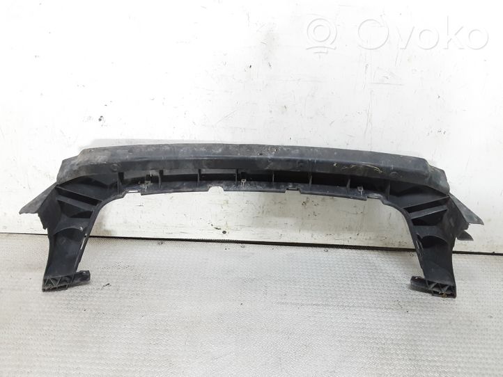 Volkswagen Touareg I Etupuskurin kannake 7L6807699B