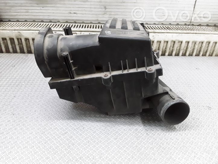 Volkswagen Golf V Boîtier de filtre à air 1K0129607S