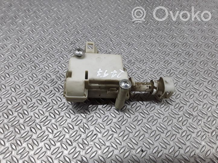 Volkswagen Golf V Motorino del tappo del serbatoio del carburante 1K6810773