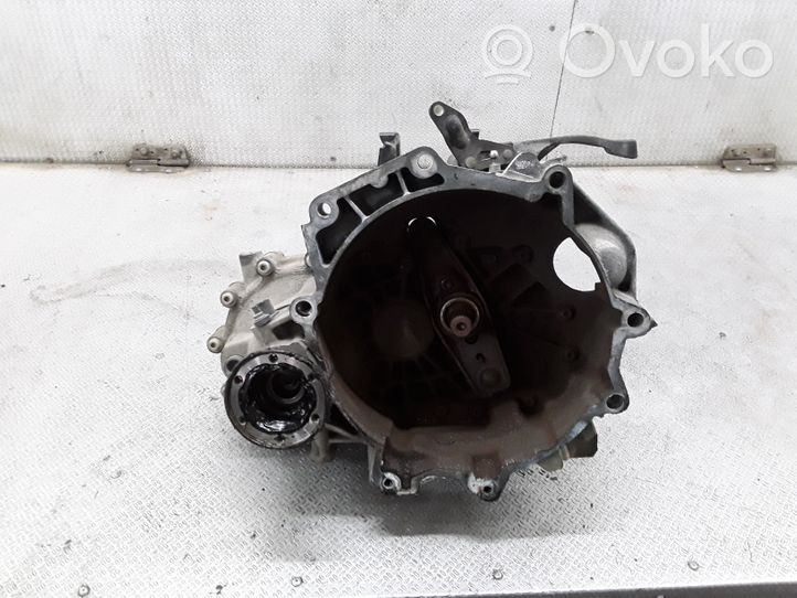 Volkswagen Fox Manual 5 speed gearbox 02T301103L