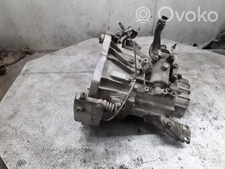 Toyota Yaris Mechaninė 5 pavarų dėžė 331110D020