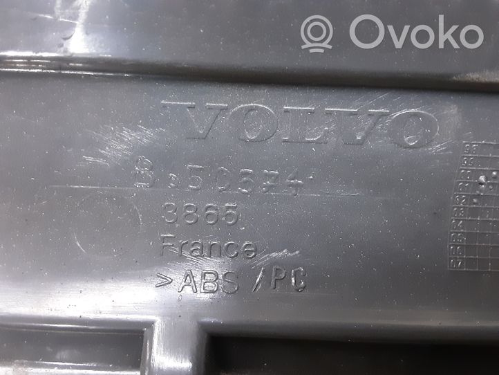 Volvo S60 Set vano portaoggetti 8650374