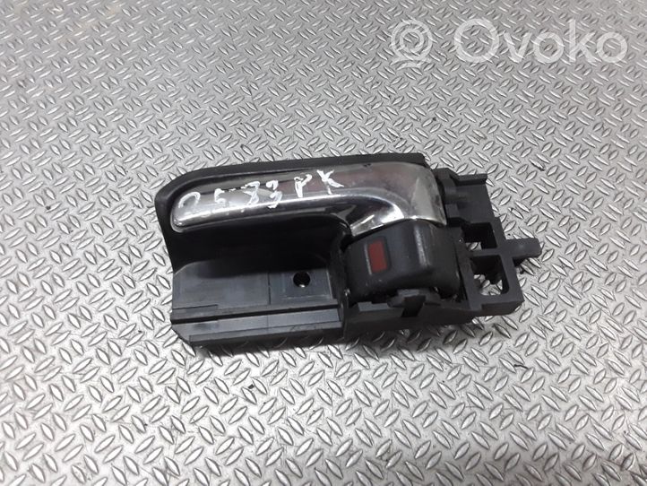 Toyota Corolla E120 E130 Klamka wewnętrzna drzwi przednich 50594A1