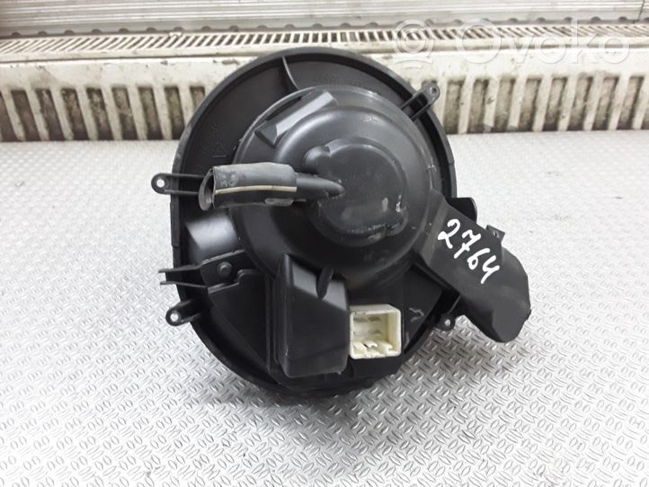 Volvo S60 Ventola riscaldamento/ventilatore abitacolo 28417