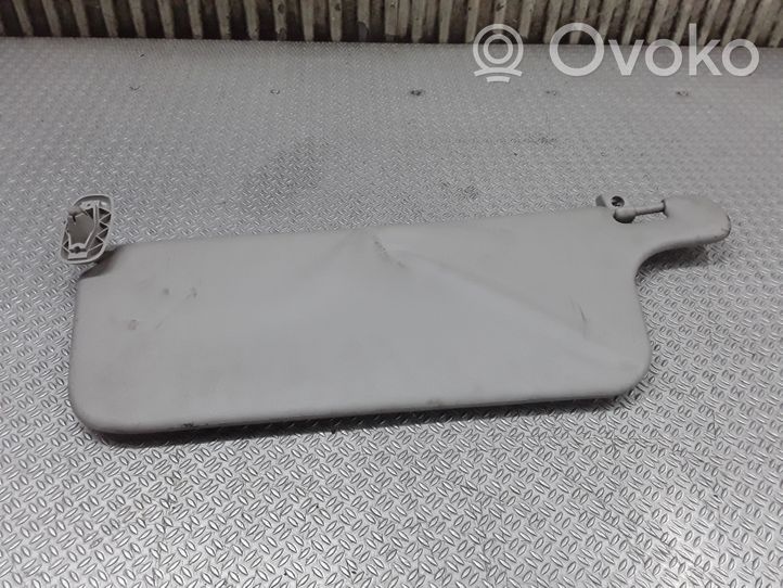 Opel Frontera B Sun visor 