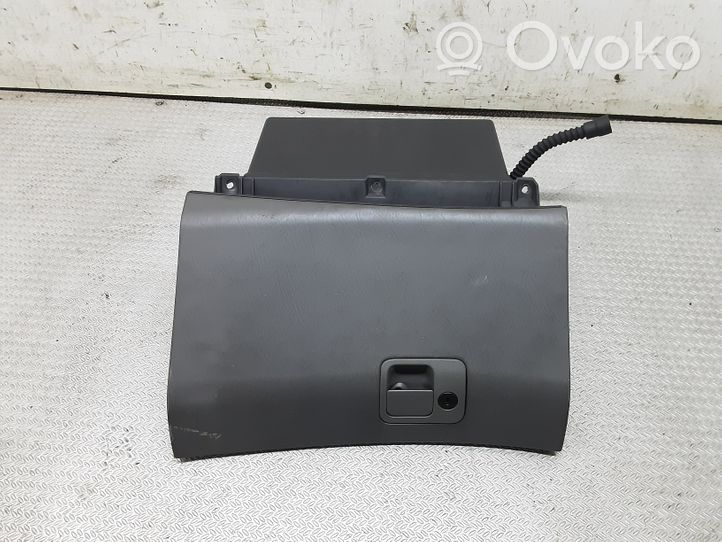 Saab 9-5 Kit de boîte à gants 4600763